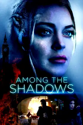 Among the Shadows poster