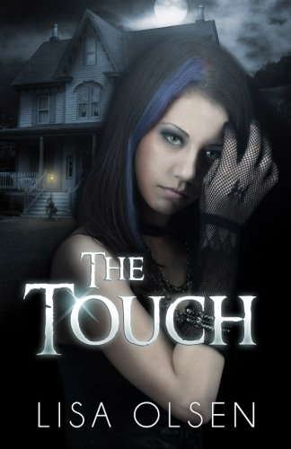 The Touch poster