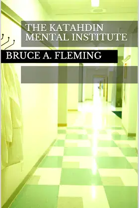 The Katahdin Mental Institute poster