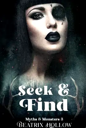 Seek & Find (Myths & Monsters) poster