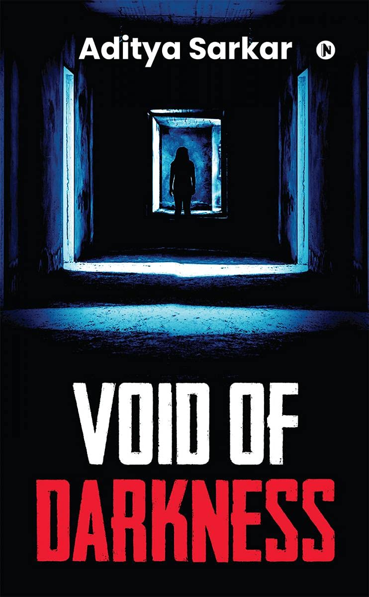 Void of Darkness: A Collection of Short Horror Stories poster