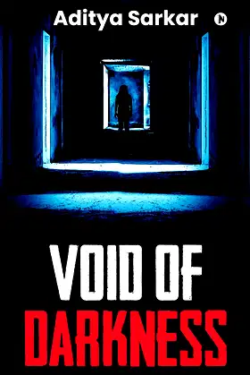 Void of Darkness: A Collection of Short Horror Stories poster
