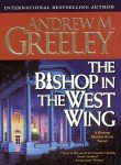 The Bishop in the West Wing poster