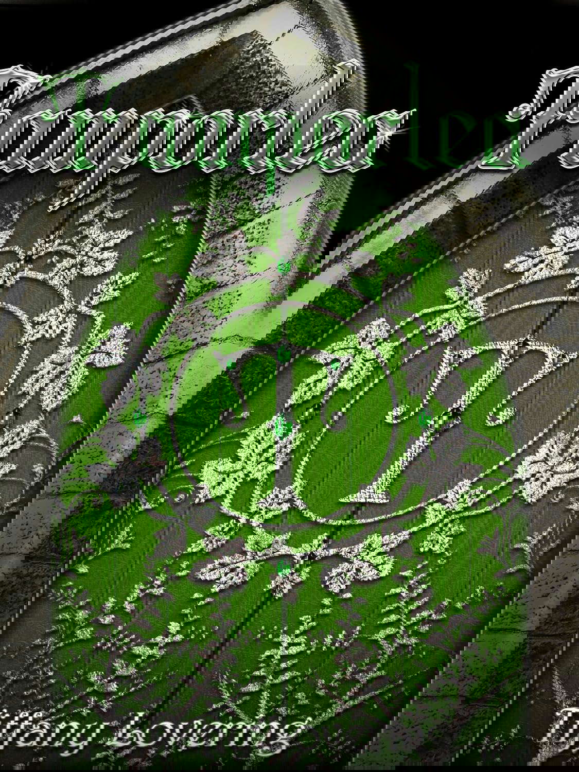Tamporlea (Tamporlea Trilogy Book 1) poster