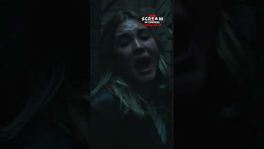 Scream 7 | New Wall | Paramount Pictures UK poster