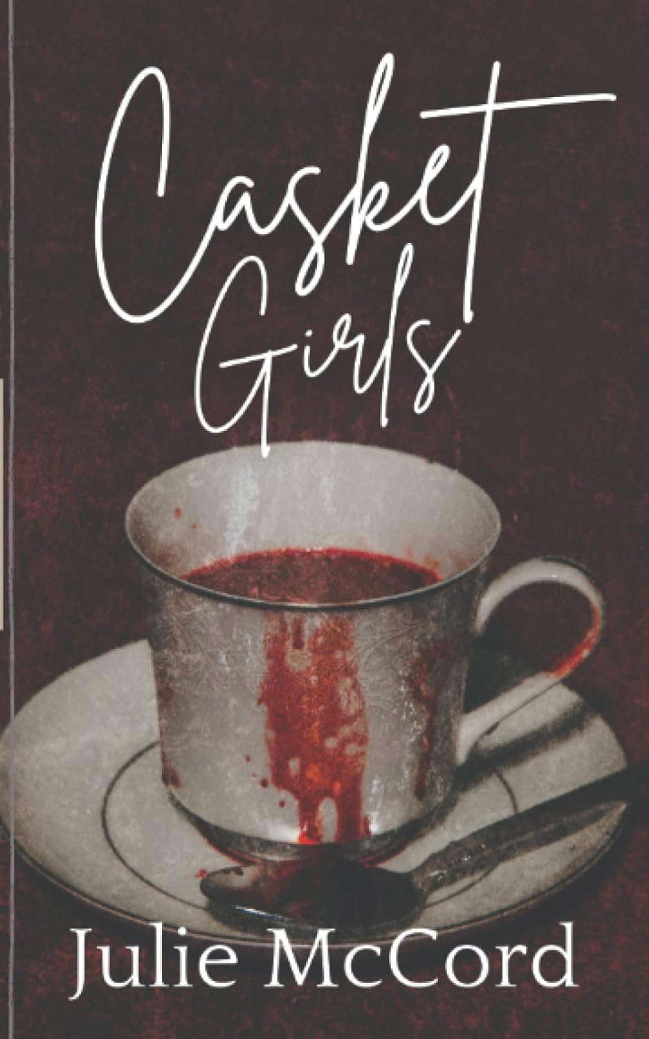 Casket Girls (Domus Doli) poster