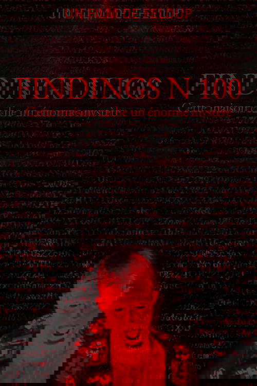 Findings N 100 poster