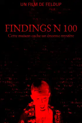 Findings N 100 poster