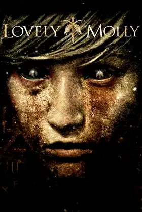 Lovely Molly poster