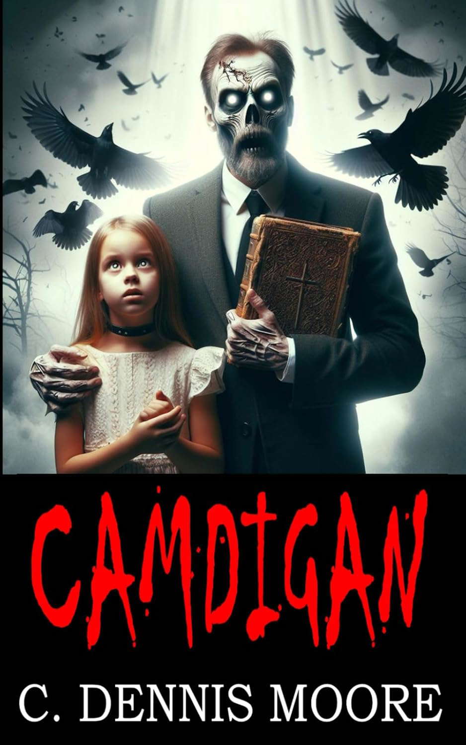 Camdigan poster
