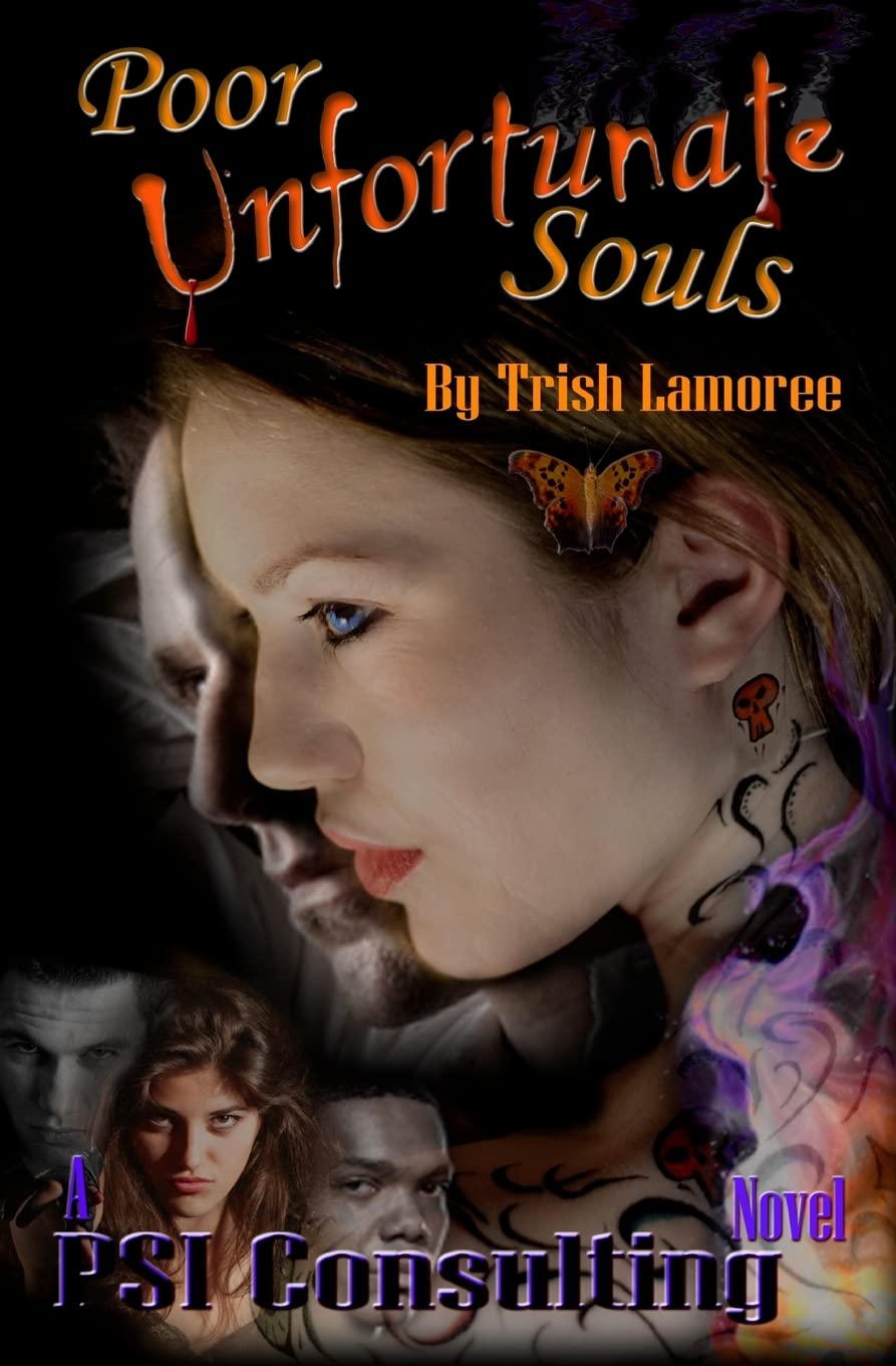 Poor Unfortunate Souls poster