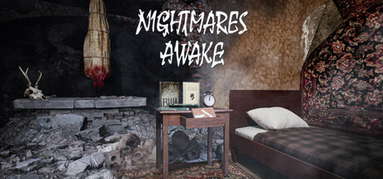 Nightmares Awake capsule
