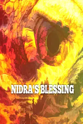 Nidra's Blessing poster