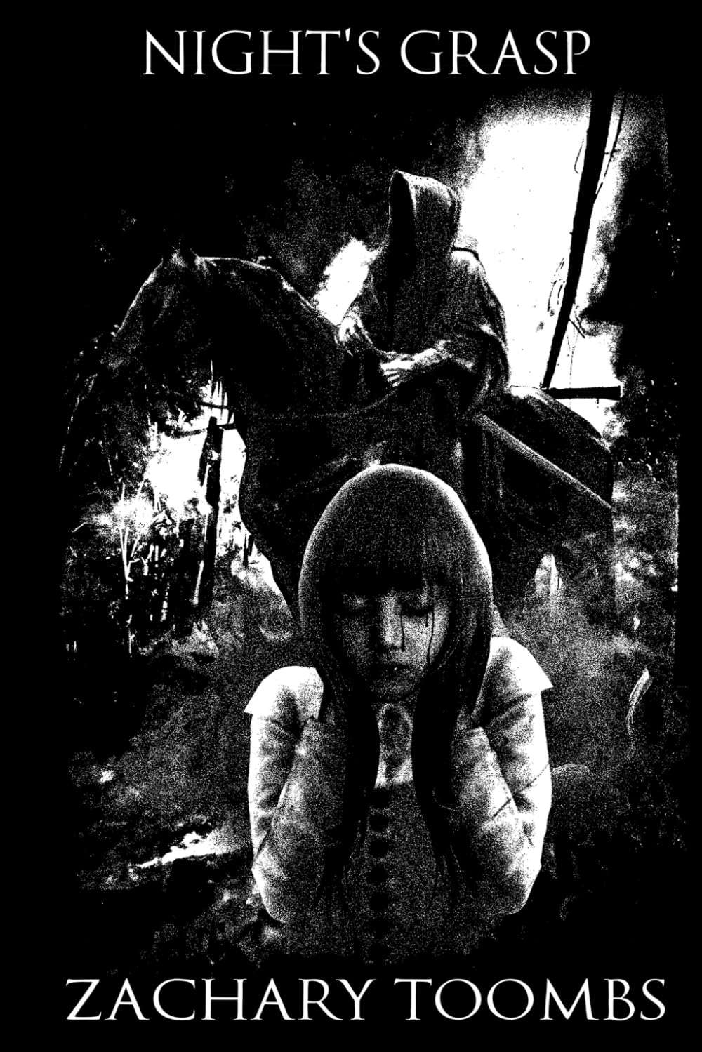Night's Grasp: A Novel poster