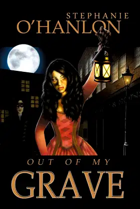 Out of My Grave poster