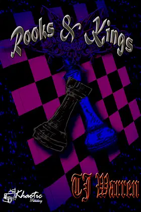 Rooks & Kings (Urban Legends Online Novelettes Book 1) poster