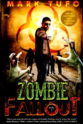 Zombie Fallout poster