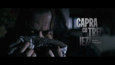 TEASER CAPRA CU TREI IEZI 2022 poster
