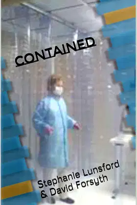 Contained poster