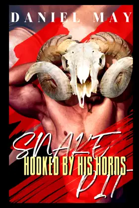 Hooked by his Horns: Two Tales of Dark MM Romance (Snake Pit) poster