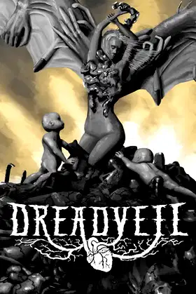 Dreadveil poster