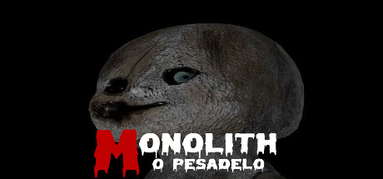 Monolith O Pesadelo capsule