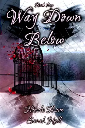 Way Down Below (Way Down Below Series) poster