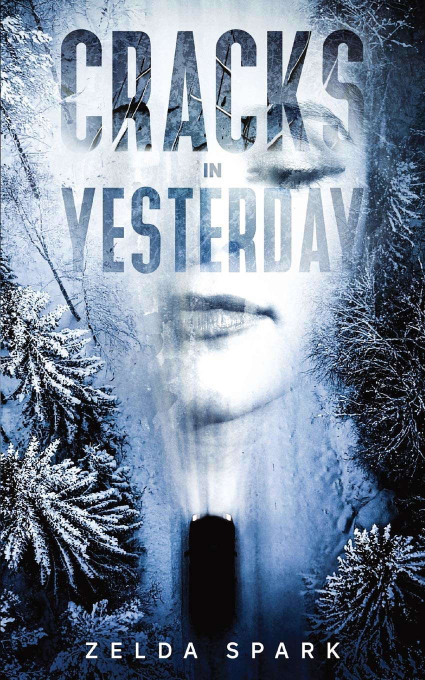 Cracks in Yesterday poster