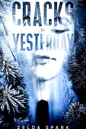 Cracks in Yesterday poster