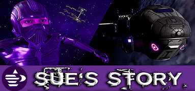 Sue's Story capsule