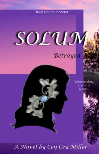 Solum: Betrayed poster