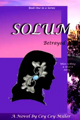 Solum: Betrayed poster