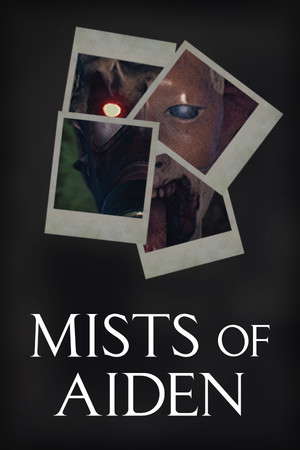 Mists of Aiden poster