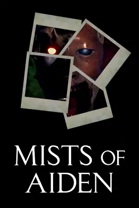 Mists of Aiden poster