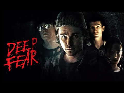 Poster for Deep Fear