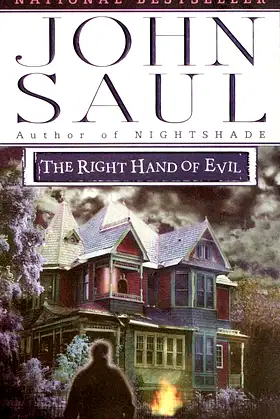 The Right Hand of Evil: A Novel poster
