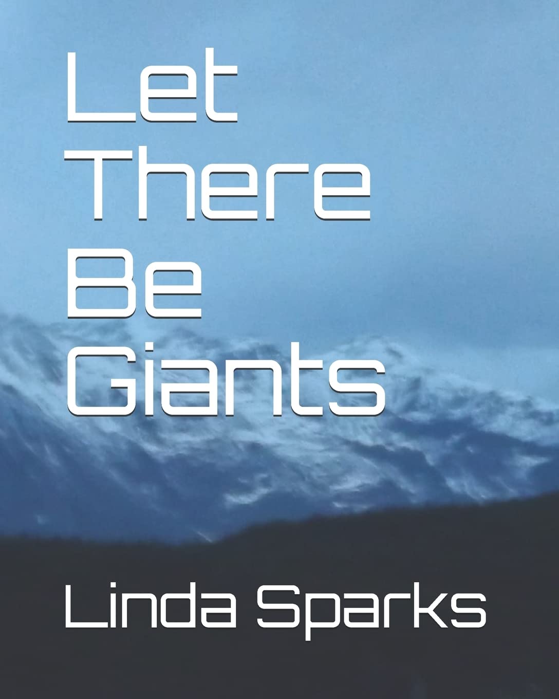 Let There Be Giants poster