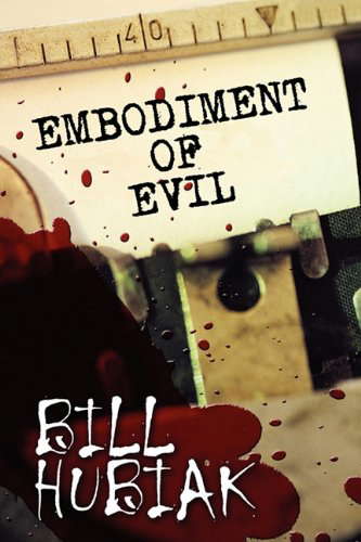 Embodiment of Evil poster