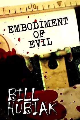 Embodiment of Evil poster