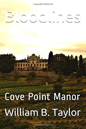 Bloodlines: Cove Point Manor poster
