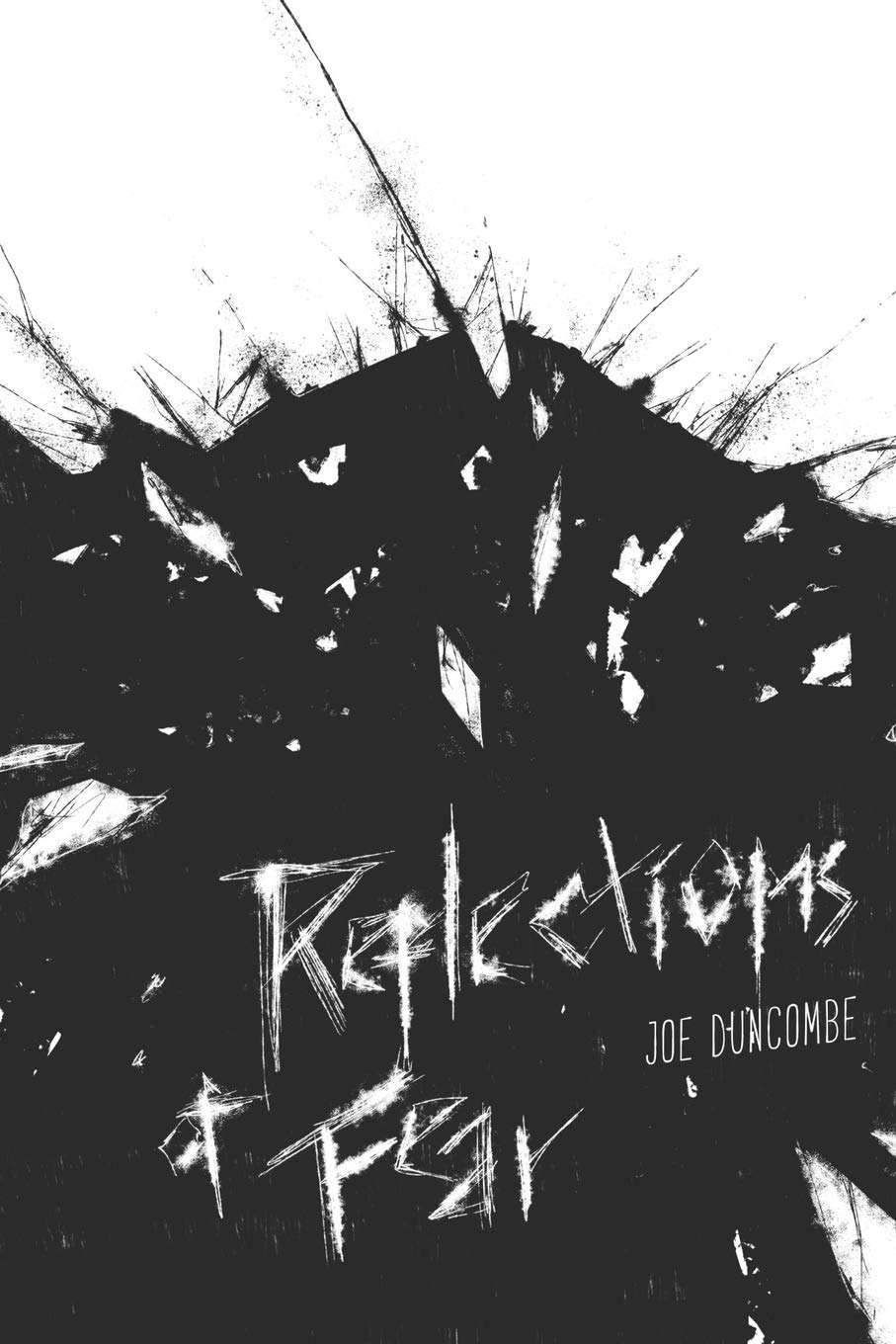 Reflections of Fear poster