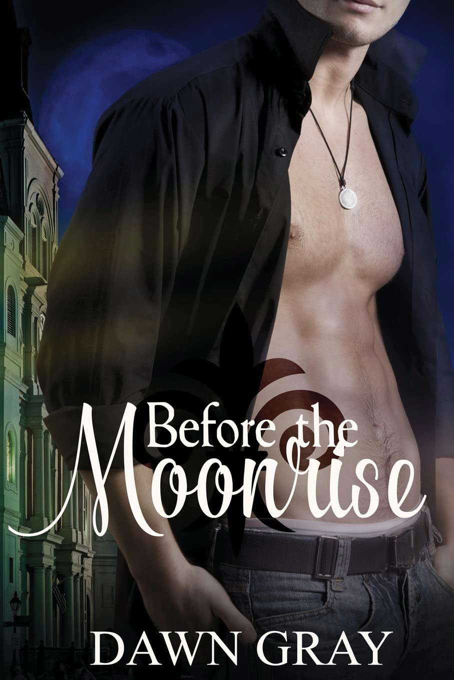 Before the Moonrise poster