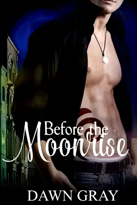Before the Moonrise poster
