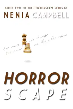 Horrorscape poster