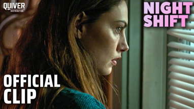 Night Shift | Official Clip poster