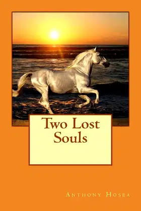 Two Lost Souls poster