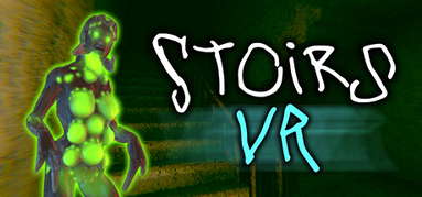 Stoirs VR capsule