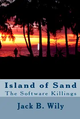 Island Of Sand: The Software Killings poster