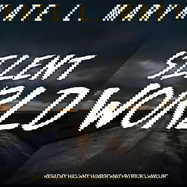 Silent World (The Broken World Series) poster