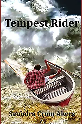 Tempest Rider poster